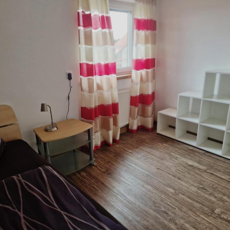 FeWo Stauber - Apartment mit 2 Schlafzimmern - 18