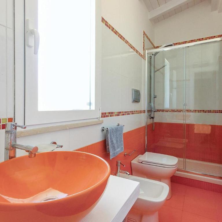 Villa Blanca - Casa Vacanze con 3 Camere da Letto - 15
