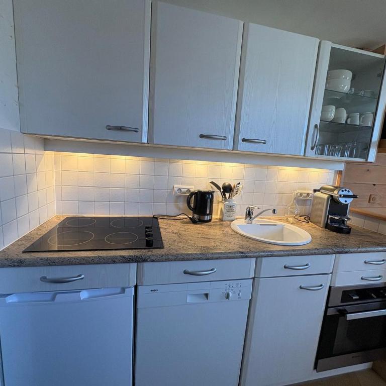 Duplex 3 pièces avec cheminée pour 6 pers à Avoriaz - Appartement 2 Chambres - 10
