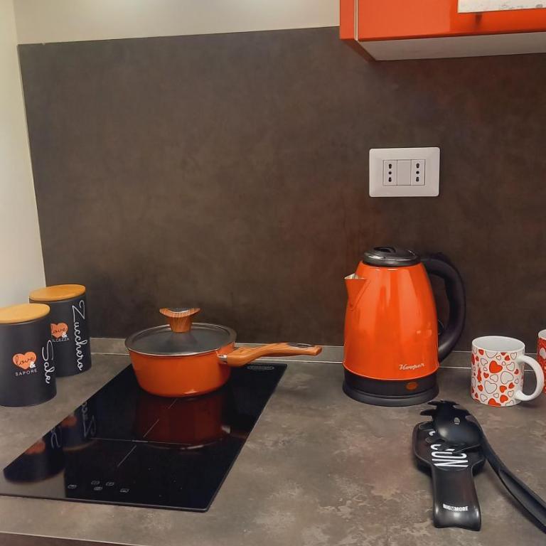 Monteverde Rhome - One-Bedroom Apartment - 47