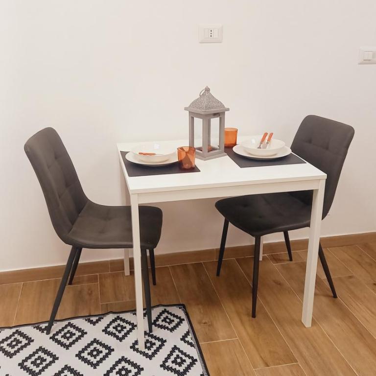 Monteverde Rhome - One-Bedroom Apartment - 42
