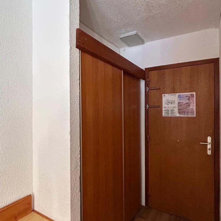 Hôtel Valfréjus Vacances - Chambre Double - 13