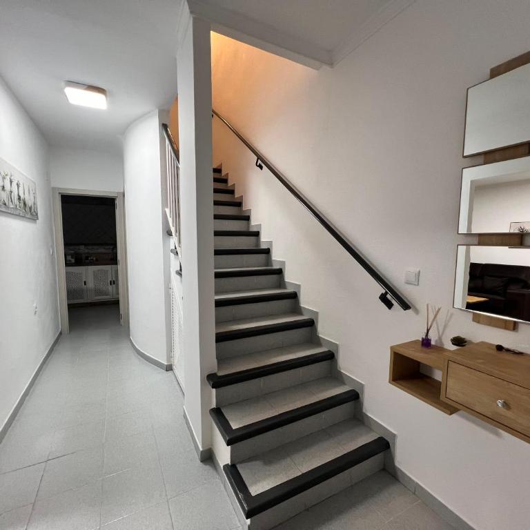 Apartamento chillout centrico - Apartamento de 3 dormitorios - 6