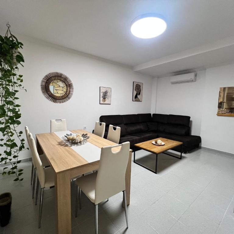 Apartamento chillout centrico - Apartamento de 3 dormitorios - 5