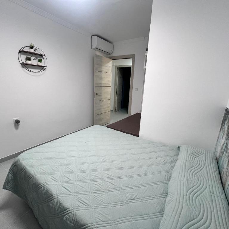Apartamento chillout centrico - Apartamento de 3 dormitorios - 21
