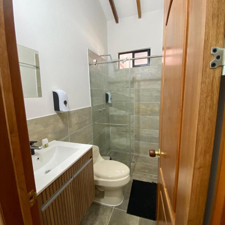 Casa campo Ana - Casa de 4 dormitorios - 2
