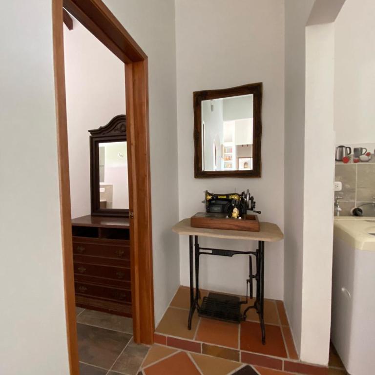 Casa campo Ana - Casa de 4 dormitorios - 11