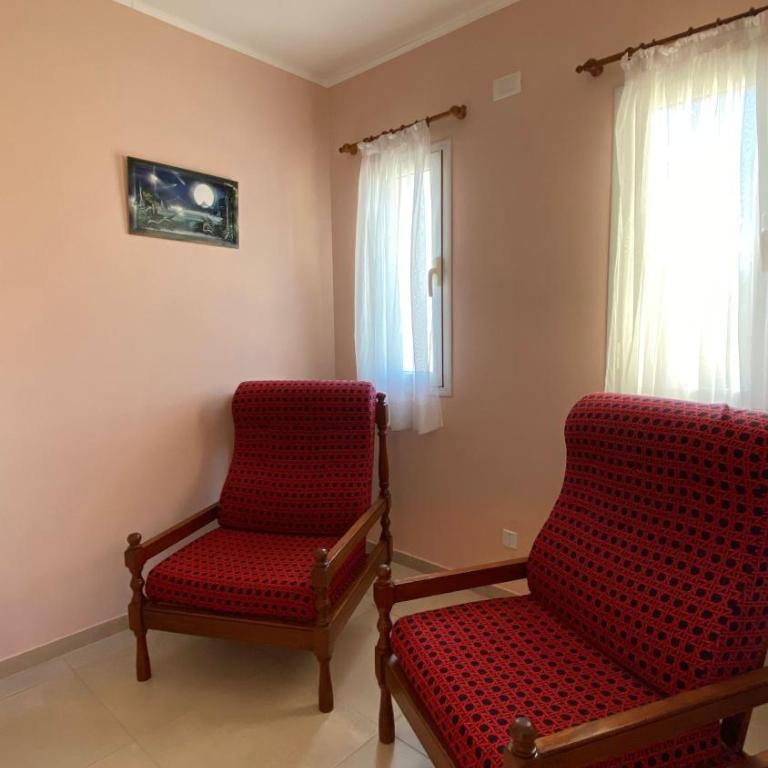 Urano Pinamar - Casa de 4 dormitorios - 20