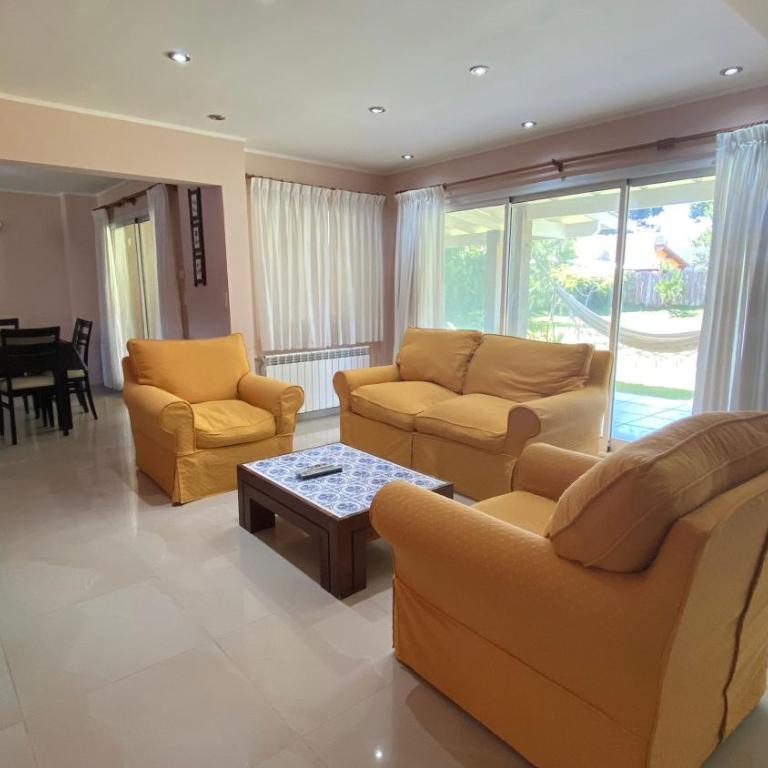 Urano Pinamar - Casa de 4 dormitorios - 7