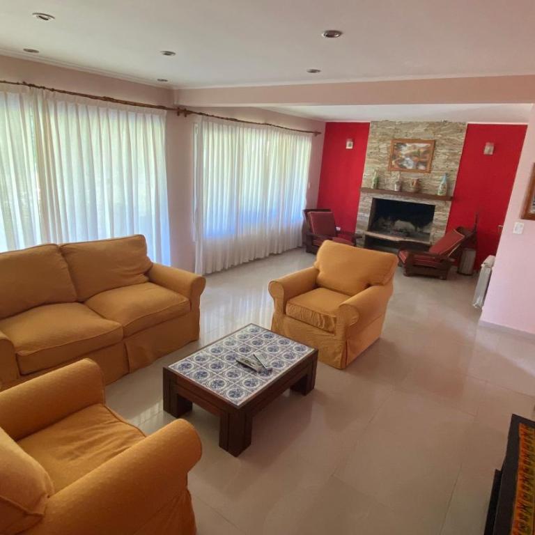 Urano Pinamar - Casa de 4 dormitorios - 6