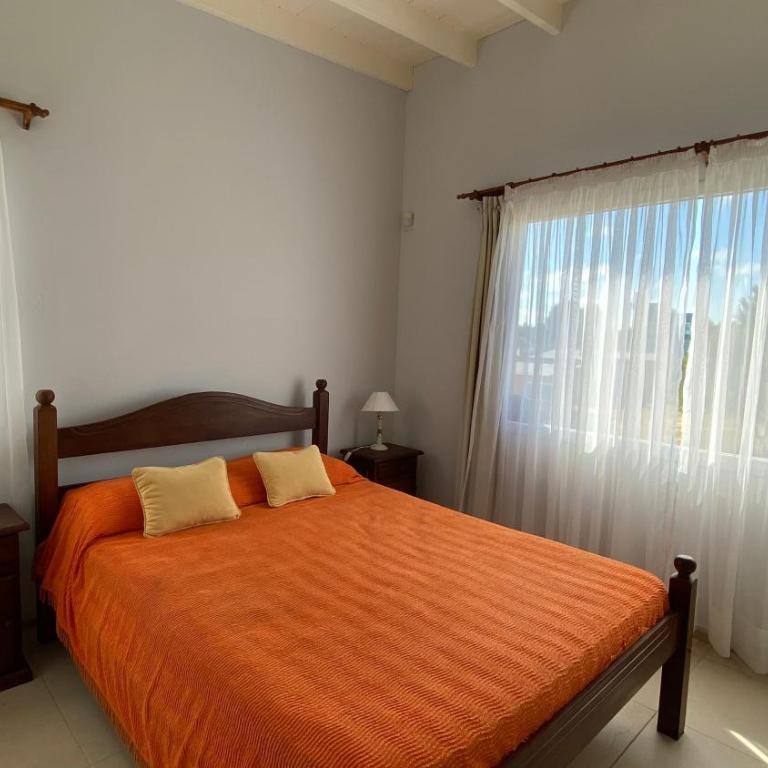 Urano Pinamar - Casa de 4 dormitorios - 27