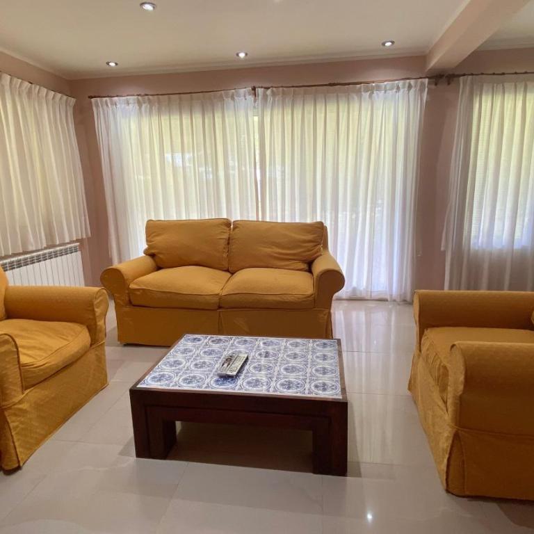 Urano Pinamar - Casa de 4 dormitorios - 8