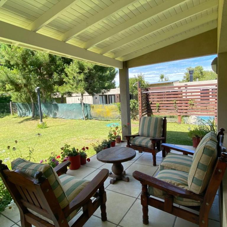 Urano Pinamar - Casa de 4 dormitorios - 12