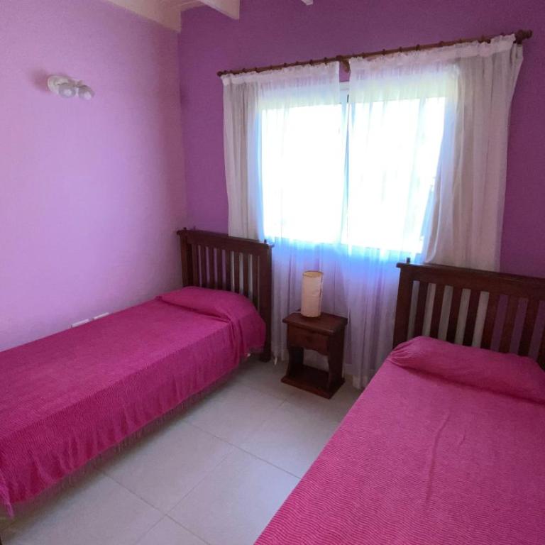 Urano Pinamar - Casa de 4 dormitorios - 26