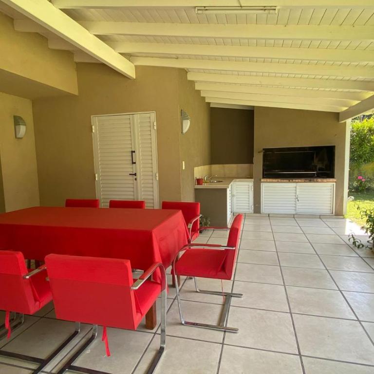 Urano Pinamar - Casa de 4 dormitorios - 14