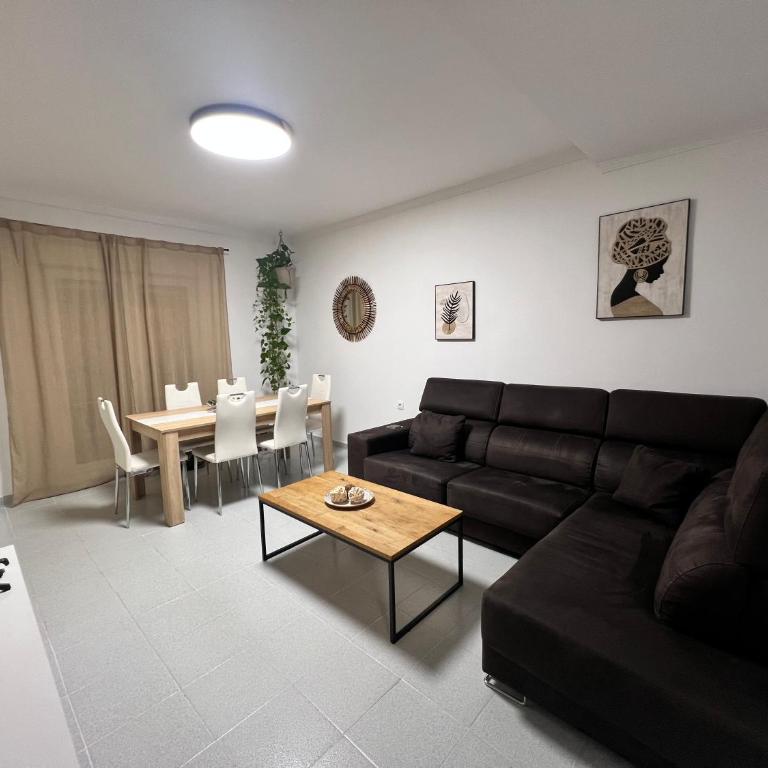 Apartamento chillout centrico - Apartamento de 3 dormitorios - 2