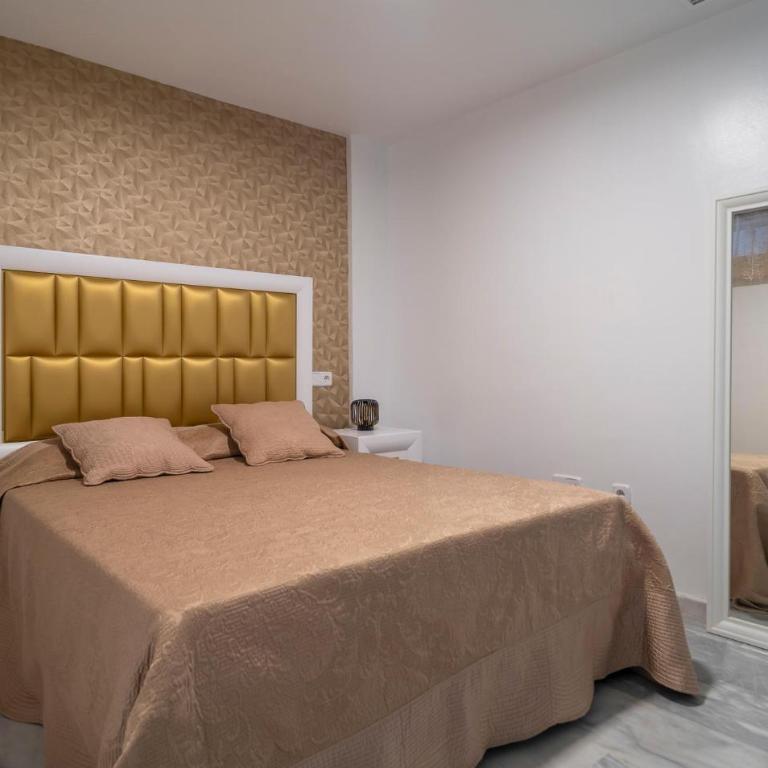 Pet Friendly Home In Marbella - Casa de vacaciones de 5 dormitorios - 9