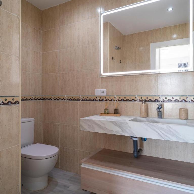 Pet Friendly Home In Marbella - Casa de vacaciones de 5 dormitorios - 15