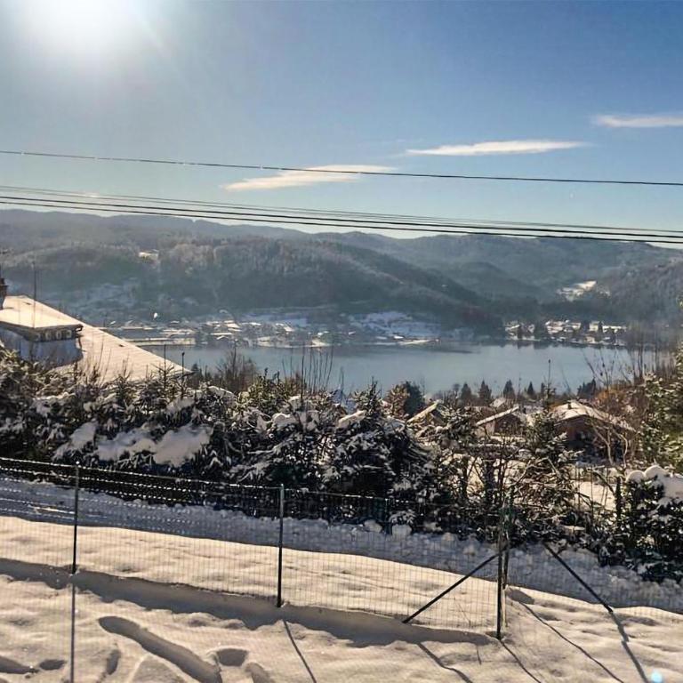 Awesome Home In Gérardmer With Wifi - Maison de Vacances 4 Chambres - 10