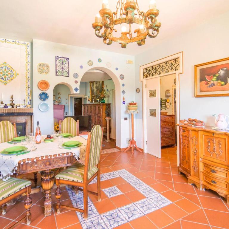 Amazing Home In Partinico Pa - Casa Vacanze con 3 Camere da Letto - 4