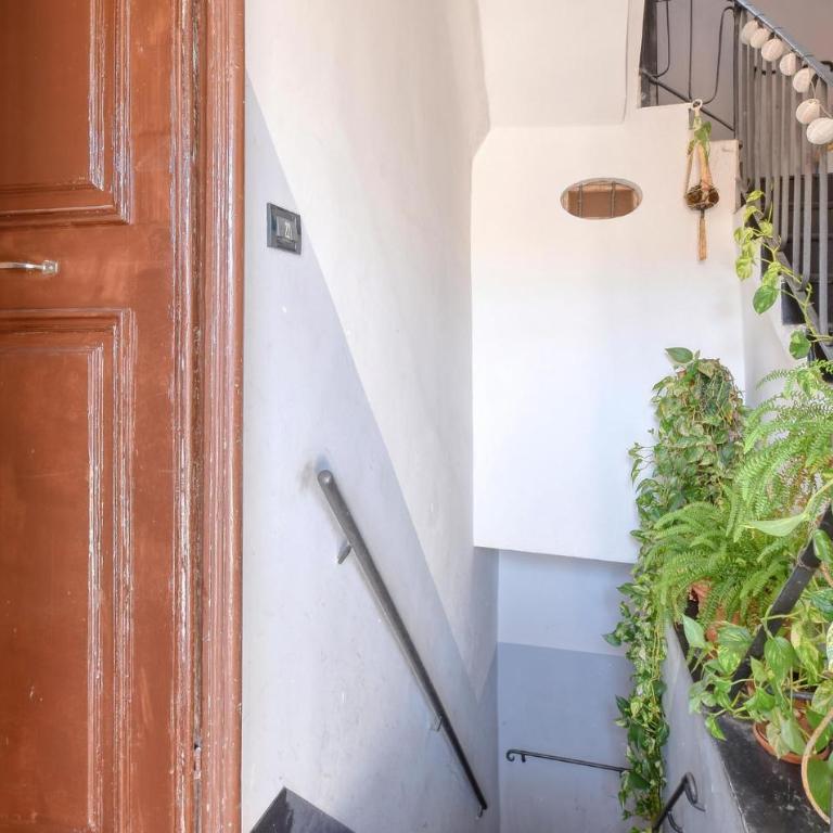 Amazing Apartment In Genova With Wifi - Appartamento con 2 Camere da Letto - 6
