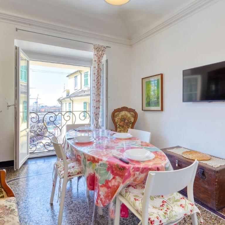 Amazing Apartment In Genova With Wifi - Appartamento con 2 Camere da Letto - 2