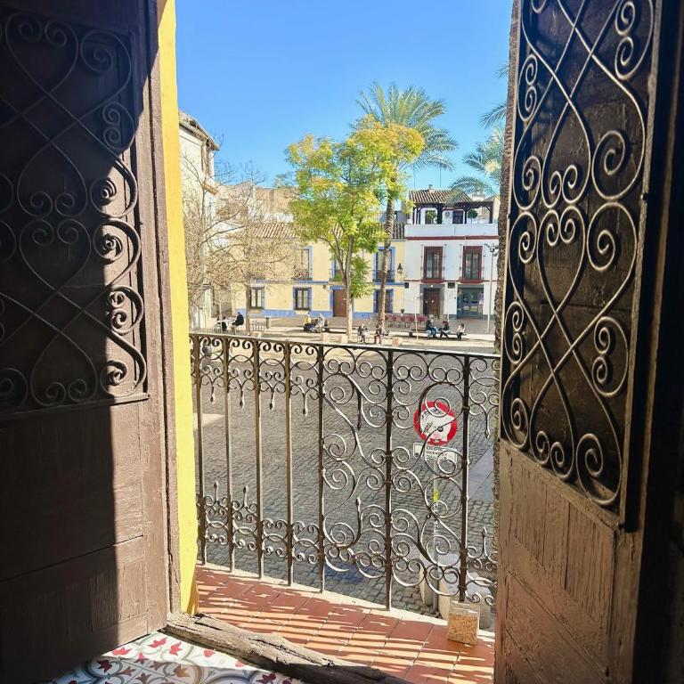 Apartamento tradición de la Corredera - Apartamento de 1 dormitorio - 16