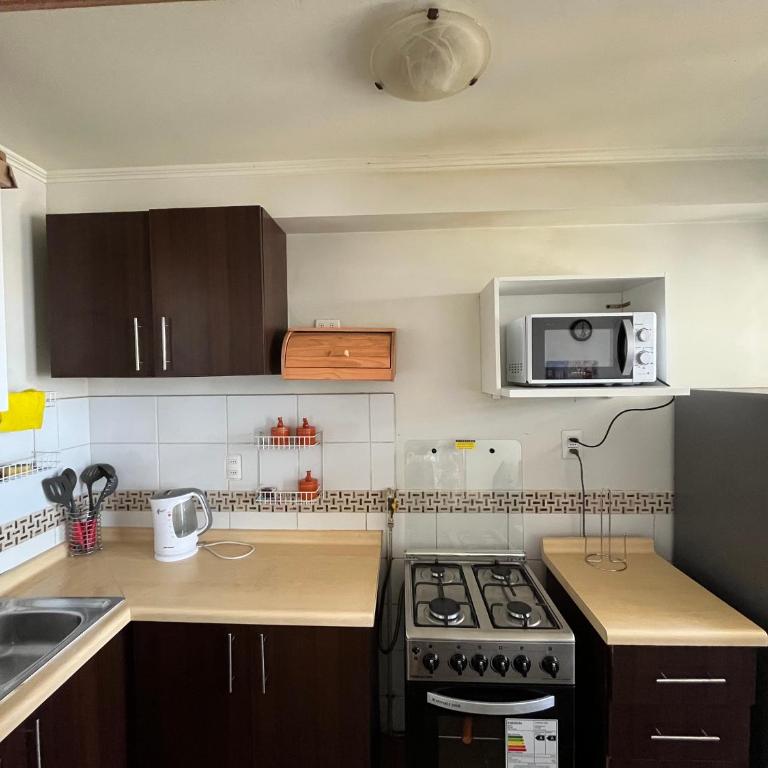 Arriendo hermoso departamento la serena - One-Bedroom Apartment - 14