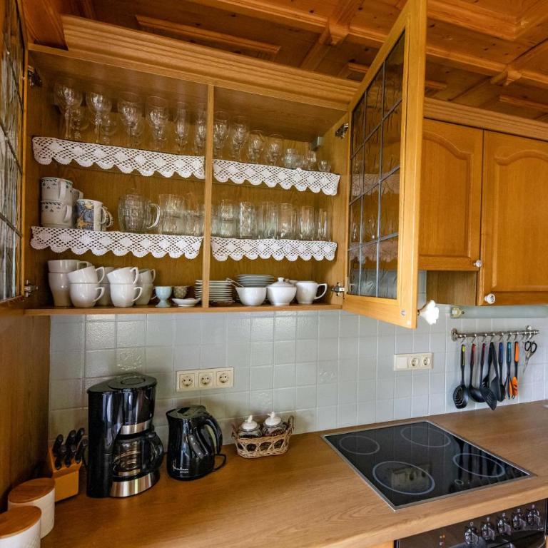 Gemuetliche Ferienwohnung Werf - Apartment mit 2 Schlafzimmern - 4