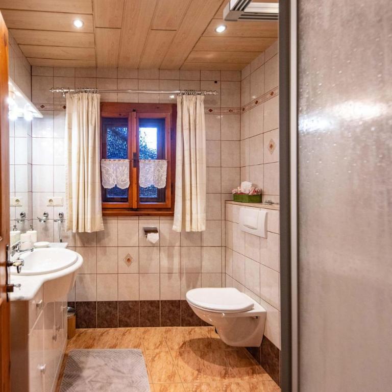 Gemuetliche Ferienwohnung Werf - Apartment mit 2 Schlafzimmern - 11