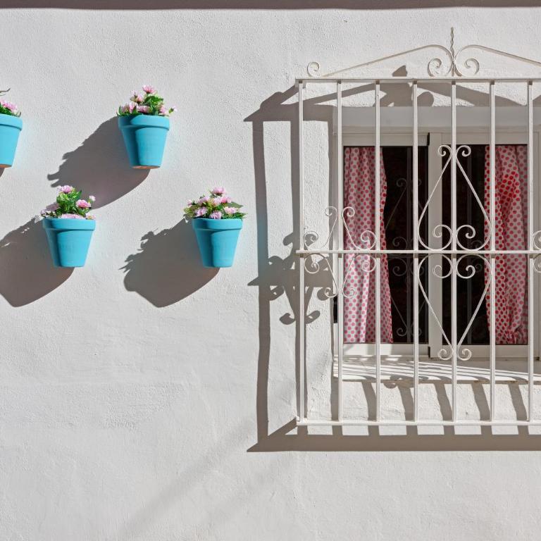 Andalusian Apartment By Seric, 15' walking to the beach - One-Bedroom Apartment - 6