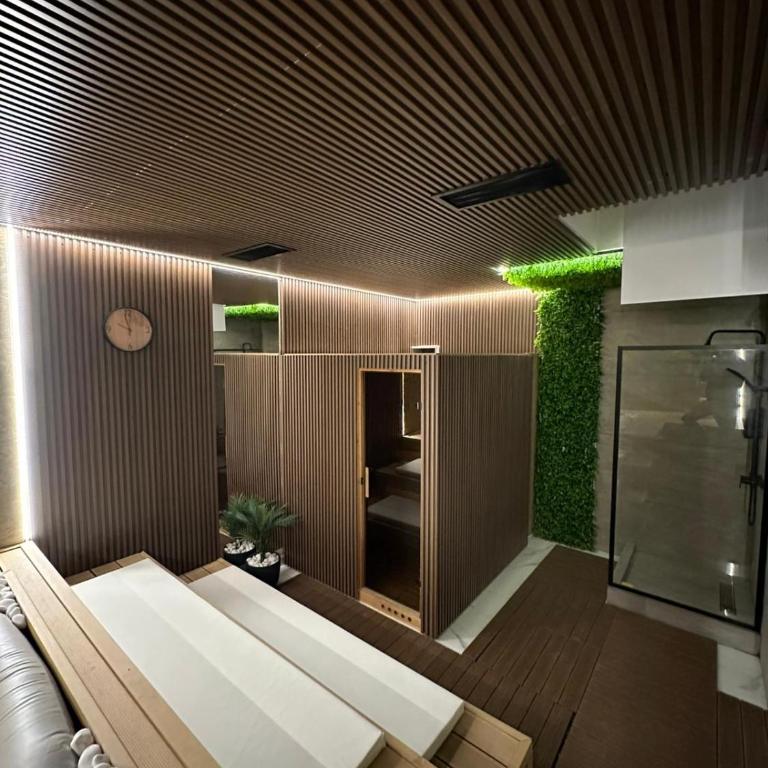 Gencian resort - Studio Apartman - 15
