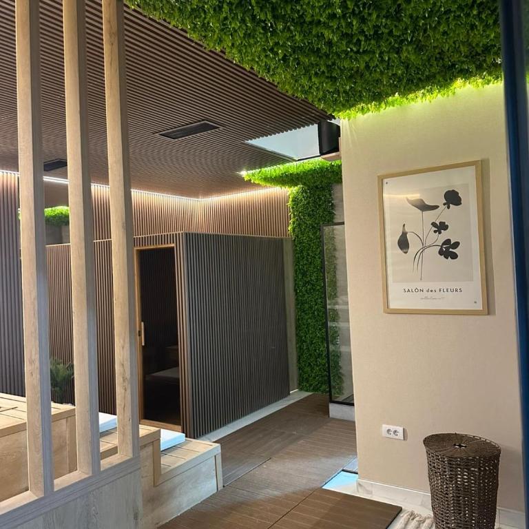 Gencian resort - Studio Apartman - 17