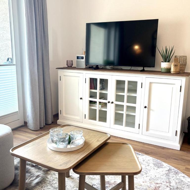 Balkon und Ruhe - Wohlfühloase in Sonthofen OD2 - Apartment mit 1 Schlafzimmer - 6