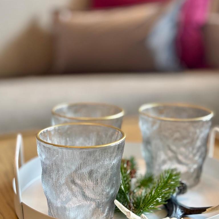 Balkon und Ruhe - Wohlfühloase in Sonthofen OD2 - Apartment mit 1 Schlafzimmer - 4