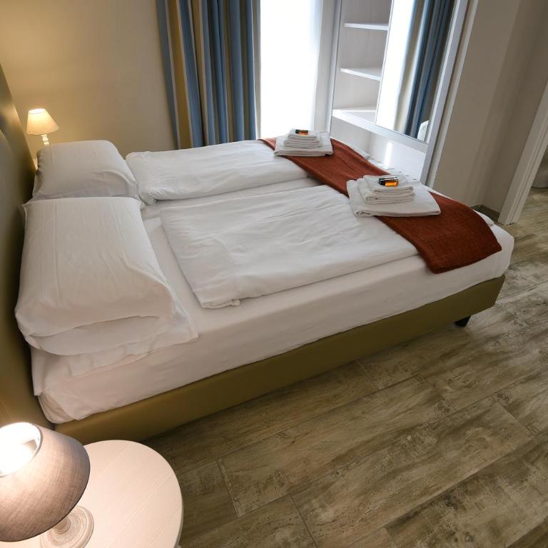 La Dolce Vita Relais - Hotel Gallo - Appartamento con 2 Camere da Letto - 13