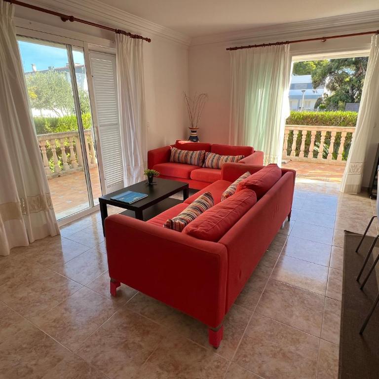 Mallorca Casa Torrens 50 m from Alcudia Beach - Casa de 3 dormitorios - 11