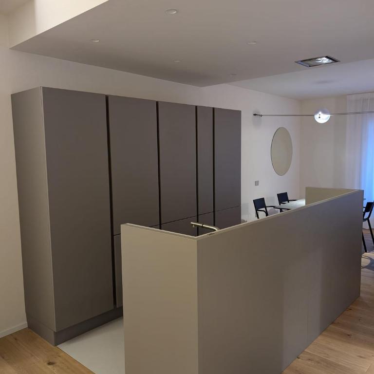 Davila Luxury Home - Appartamento con 1 Camera da Letto - 7