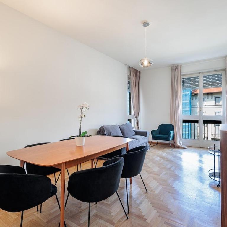Central Station 3 Bedrooms & 2 Bathrooms - B Home - Appartamento con 3 Camere da Letto - 3