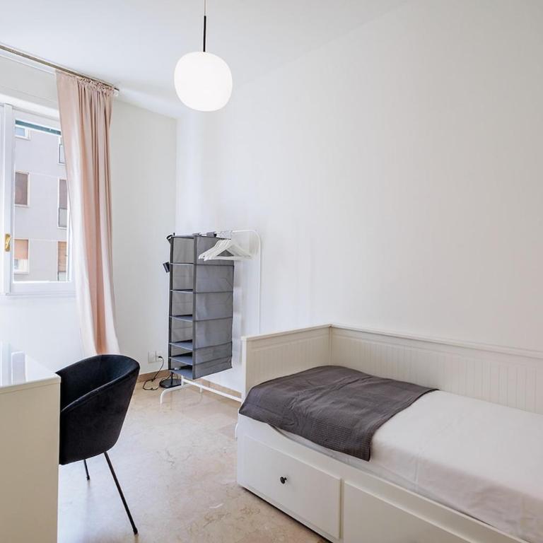 Central Station 3 Bedrooms & 2 Bathrooms - B Home - Appartamento con 3 Camere da Letto - 7