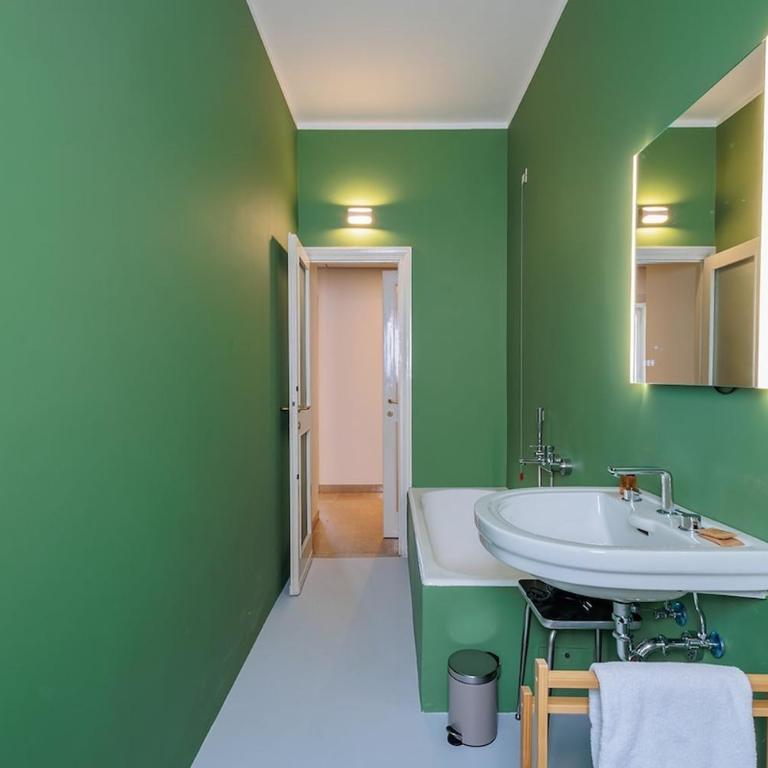 Central Station 3 Bedrooms & 2 Bathrooms - B Home - Appartamento con 3 Camere da Letto - 9