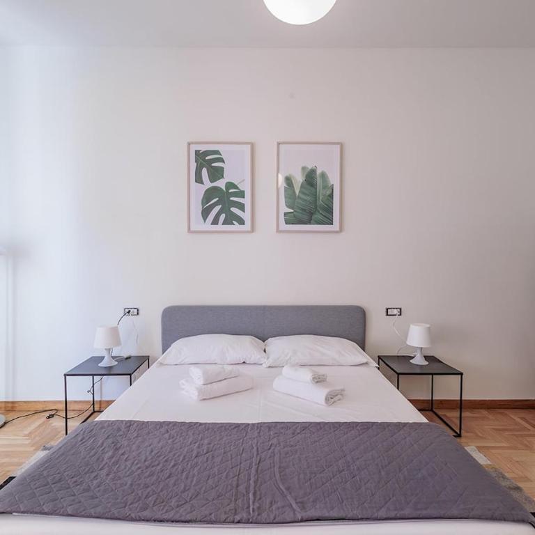 Central Station 3 Bedrooms & 2 Bathrooms - B Home - Appartamento con 3 Camere da Letto - 8