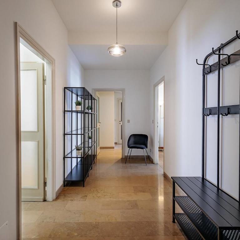 Central Station 3 Bedrooms & 2 Bathrooms - B Home - Appartamento con 3 Camere da Letto - 6