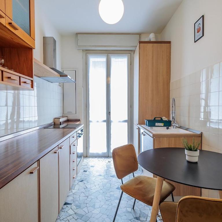 Central Station 3 Bedrooms & 2 Bathrooms - B Home - Appartamento con 3 Camere da Letto - 10