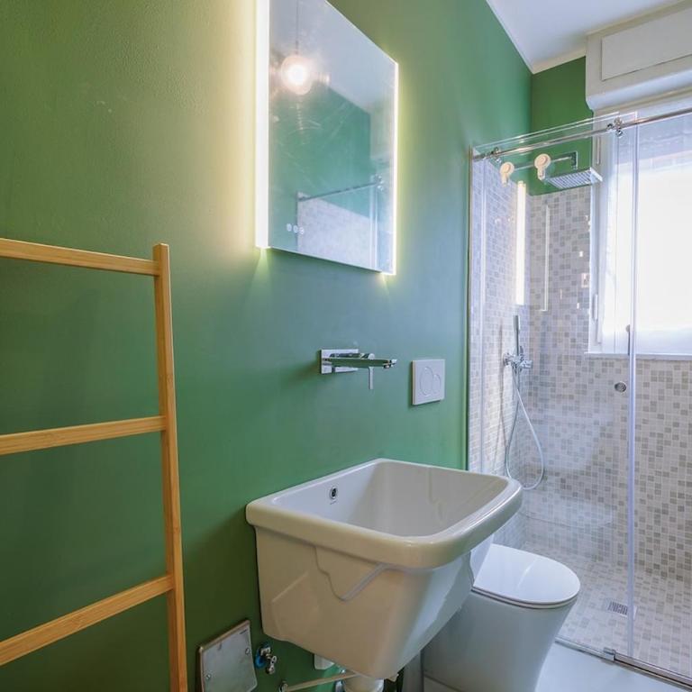 Central Station 3 Bedrooms & 2 Bathrooms - B Home - Appartamento con 3 Camere da Letto - 12