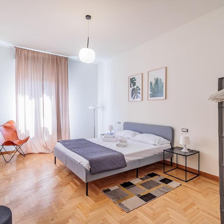 Central Station 3 Bedrooms & 2 Bathrooms - B Home - Appartamento con 3 Camere da Letto - 4