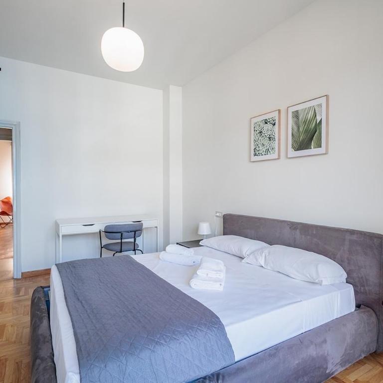 Central Station 3 Bedrooms & 2 Bathrooms - B Home - Appartamento con 3 Camere da Letto - 13