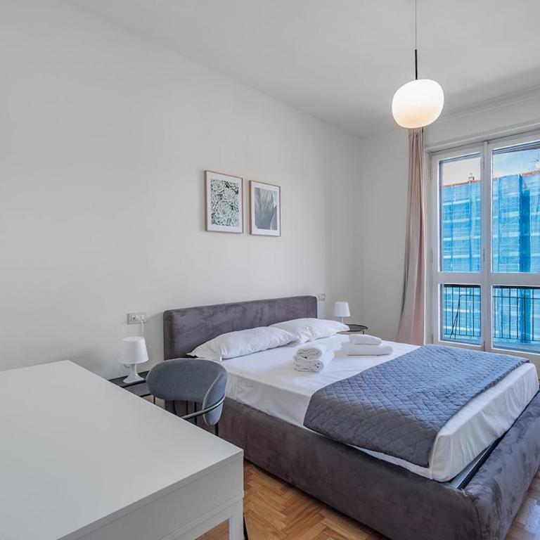 Central Station 3 Bedrooms & 2 Bathrooms - B Home - Appartamento con 3 Camere da Letto - 16