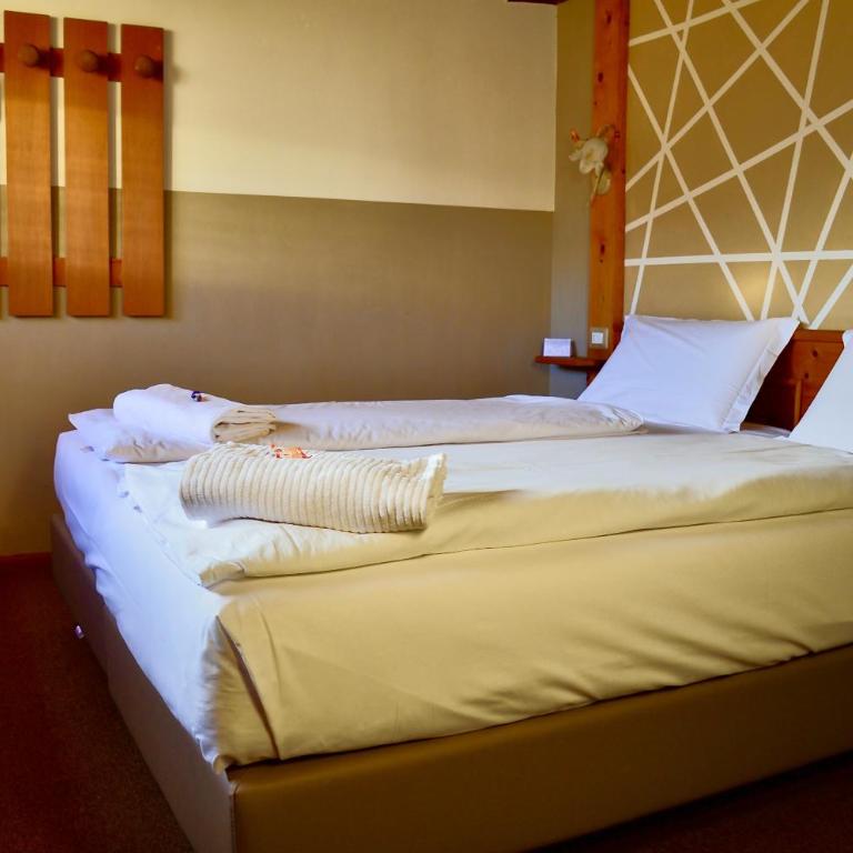 Hotel Garni Edy - Camera Comfort - 2