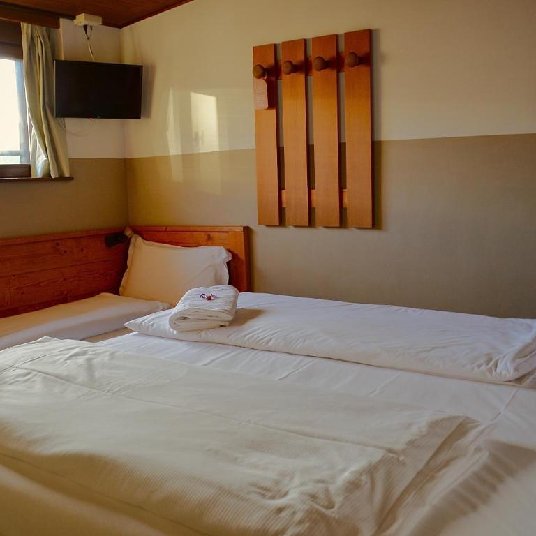 Hotel Garni Edy - Camera Comfort - 3